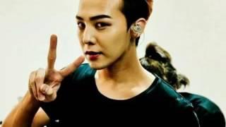 BigBang! G-Dradon GD Квон Джи Ён