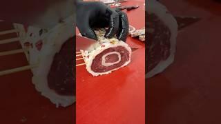 Dana bonfile ile kuzu küşleme bir arada #kasap #lamb #kebap #kuzu #meat #beef #lezzet #food #pirzola