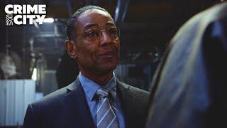 Werner Impresses Gus and Gets Hired | Better Call Saul (Giancarlo Esposito, Rainer Bock)