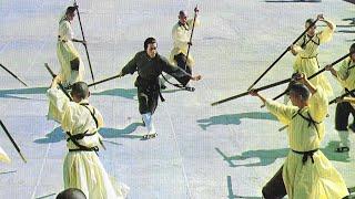 Mystique Fighter || Best Action Chinese Martial Arts Movie In English