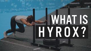 What IS Hyrox? | Bulldog Gear