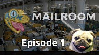 Diz.TV | Mailroom - 2/22/16 | Episode 1