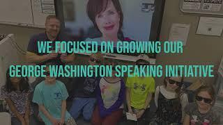 Constituting America 2023 Recap