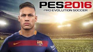 Как скачать патч на PES 2016- Летние трансферы+ формы сезона 2016/17.