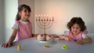 The Jewish Education Project's 2023 Agency Video