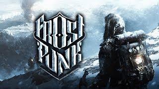 FrostPunk. Ковчег. Идеальное прохождение. Спасем ОБА города!