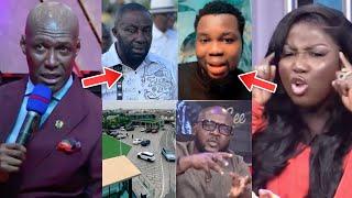Prophet Kofi Oduro Joins Mc Yaa Yeboah, Ola Michael To βlαst Bongo Ideas Over Despite's Museum