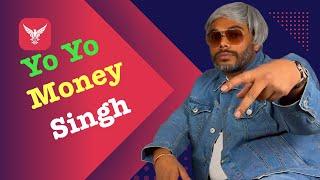 YoYo Money Singh | ਮੇਰੇ ਗੀਤ ਚੋਰੀ ਕਰਕੇ ਬਣਿਆ ਆਦਸ਼ਾ । Tokra Tv