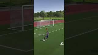 КАК ДЕЛАТЬ SCOOP TURN? FIFA 21 SKILLS