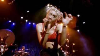 No Doubt - I'm Just a Girl (Live @ Calfornia 1995)