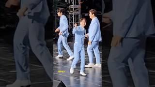 가수님 여기도하트 저기도하트  닻별 심장에 직격탄!!ㅎㅎ#쩡아네tv #전주콘서트 #현역가왕2박서진 #박서진 #닻별 #하트 #현역가왕2 #일상 #shorts