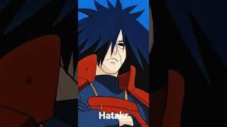 madara Uchiha #shorts #viral