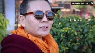 Nepal’s Buddhist ‘Rock Star Nun’ Fights Patriarchy