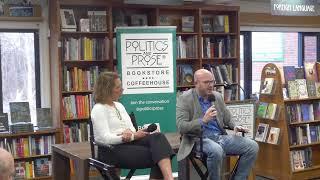 David Enrich — Murder the Truth - with Carol Leonnig