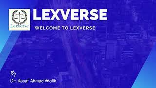 lexverse intro