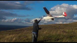 Best of RC gliders - Slope soaring 2018