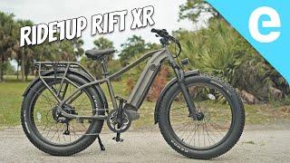 Ride1Up Rift review: Why this fat tire e-bike ROCKS...!