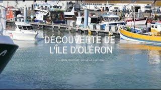 Découverte de l’Île d’Oléron – Terres de France