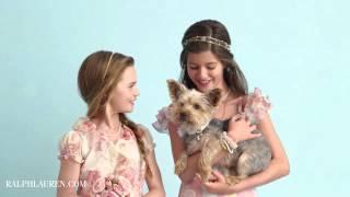 Ralph Lauren Children's Trends for Spring 2013 on Teen Kids News