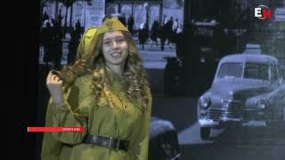 КРАЕВОЙ КОНКУРС ЛЮБИТЕЛЬСКОГО ТЕАТРАЛЬНОГО ИСКУССТВА «РАМПА» ПРОХОДИТ В ЕНИСЕЙСКОМ РАЙОНЕ