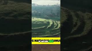 Ancient Spirits Whisper: Unveiling Iowa's Sacred Effigy Mounds!