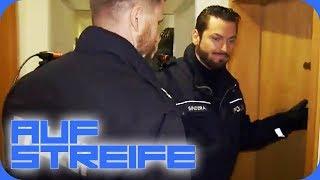 Einbruch am helllichten Tag! Steckt ein Familien-Geheimnis dahinter? | Auf Streife | SAT.1