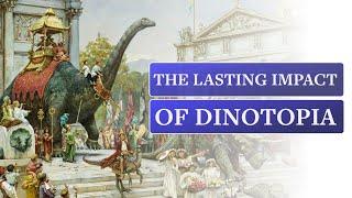 Whatever Happened to Dinotopia?