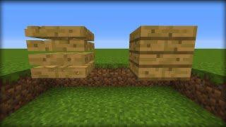 15 Extremely Satisfying Things in Minecraft