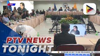 Lower House Quad-Committee calls on former Pres’l Spox Roque to surrender to joint panel after...