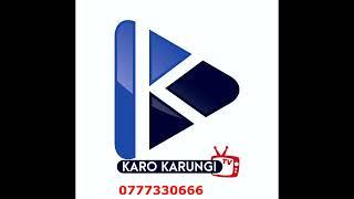 Best of Kateirwe voice of hope choir nonstop karo karungi tv vol. 1