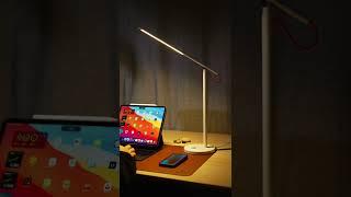  Xiaomi Smart LED Desk Lamp 1S