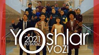 Respublika "Yoshlar ovozi" festivalining rasmiy kanali