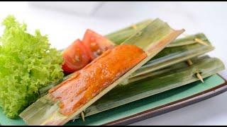 Popular Singapore Dishes (Singapore Otak Recipe) - Tonightjiaksimi