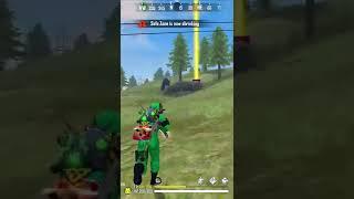 Best Sniper in Free Fire #shorts #freefire #freefirehacker #freefireTelugu #freefireinTelugu