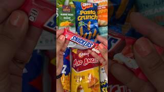 Opening Mars Wrigley’s Snickers Berry Whip Chocolate | Chocolate Review #opening #shorts