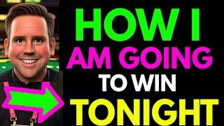 LEARN HOW DAVE'S MONEYMAKER ROULETTE SYSTEM CAN MAKE YOU MONEY EVERY DAY! #best #viralvideo #gaming