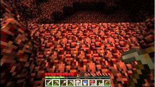 Sharlenwar's Adventure: The Minecraft Perspective - Ep 3 (Genesis)