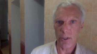 WMU-Online Science Education Master's - Student Marc