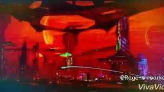 Blood yaujta homeworld