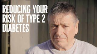 How to prevent type 2 diabetes | Pat's Story | Diabetes UK