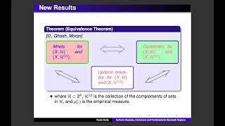 Uniform brackets, containers, and combinatorial Macbeath regions