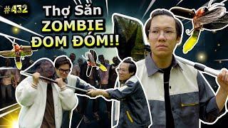 [VIDEO #432] Firefly Zombie Hunter! - Because the Stars above are named Dah! | Ping Le