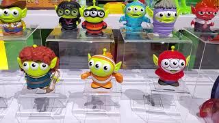 Toy Fair 2020: Pixar at Mattel