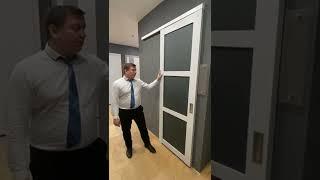 Дверь купе от ProfilDoors