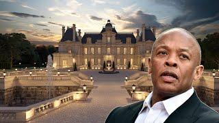 Dr. Dre Net Worth 2024 | How He Really Got Rich??