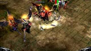 Report For Emeraldmu 1.avi