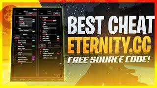 BEST FREE HVH CHEAT SOURCE AND DLL! | FT BEST HVH CHEAT ! BETTER THEN ALL!