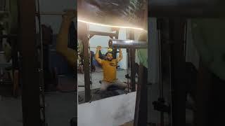  shoulder majbut banane ki exercise#malikfitness#youtube shorts#ytstudio#pain is gain#️️