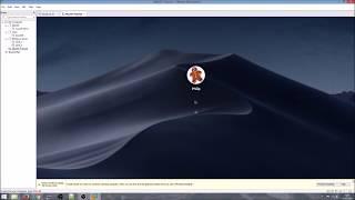 MacOS Mojave 10.14 auf Windows Installieren mit VMWare Workstation / Player (Tutorial) Deutsch