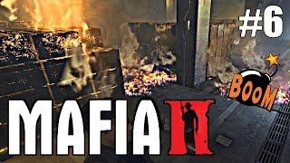 Mafia 2: Жаркие делишки... | #6. ►